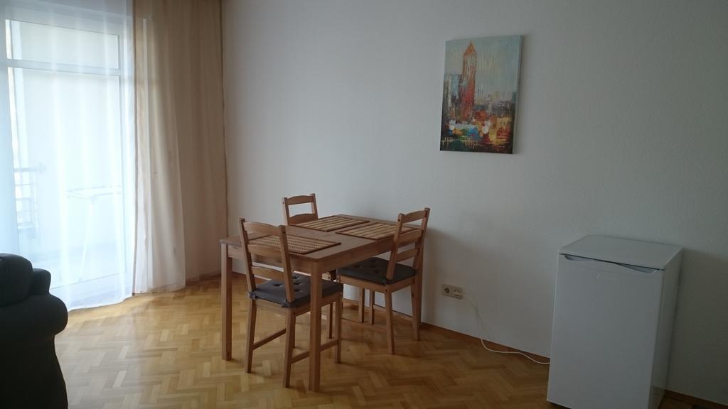 Mobliertes Apartment Am Festspielhaus Baden-Baden Habitación foto